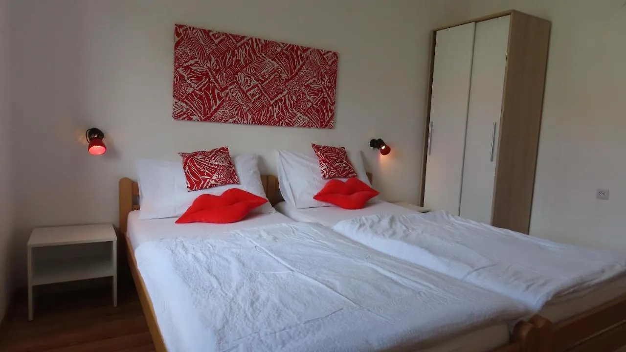 Apartman Toni مالينسكا 0*,  كرواتيا