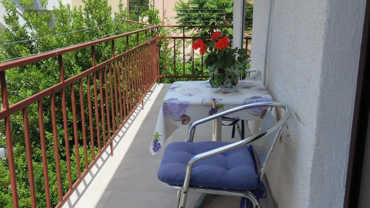 Apartman Toni