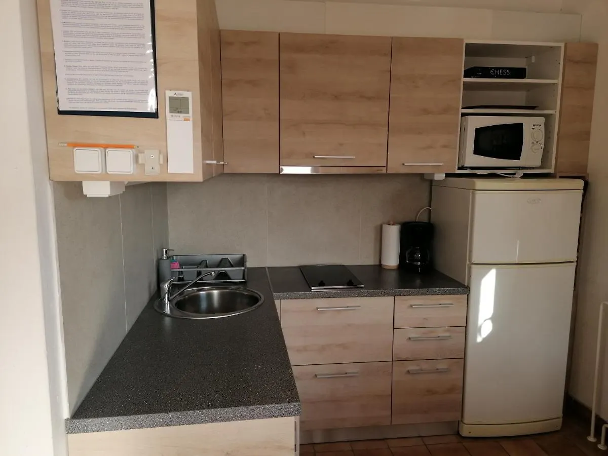 Apartman Toni Croatia